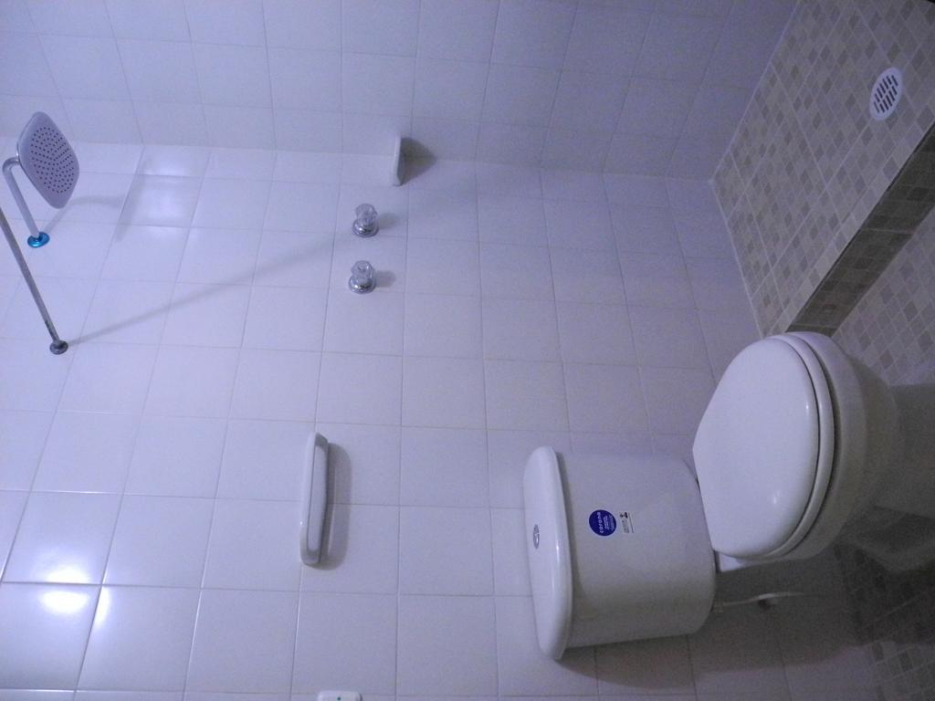 Hotel San Sebastian Bogotá Zimmer foto