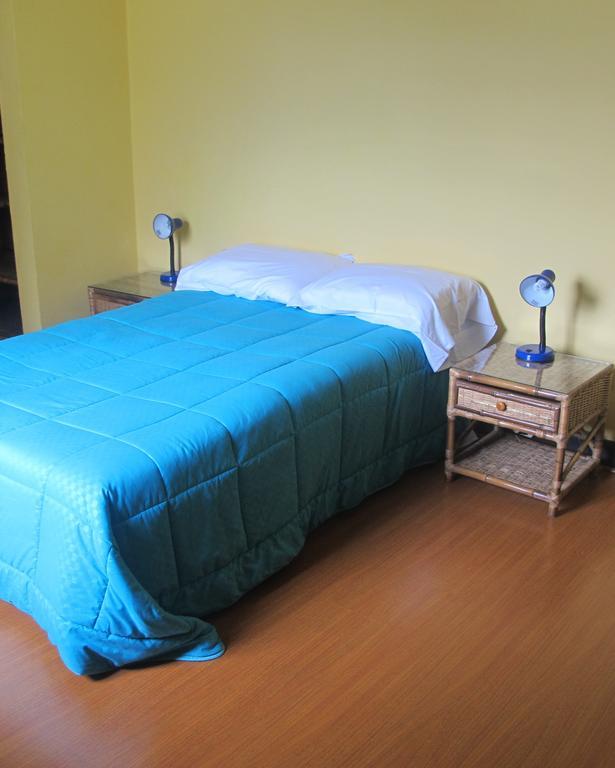 Hotel San Sebastian Bogotá Zimmer foto