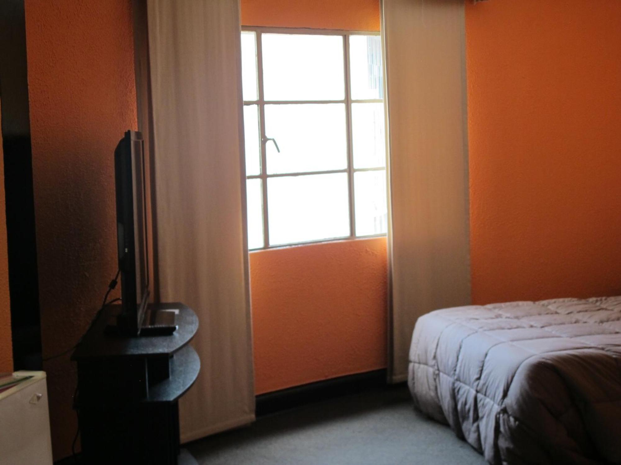 Hotel San Sebastian Bogotá Zimmer foto
