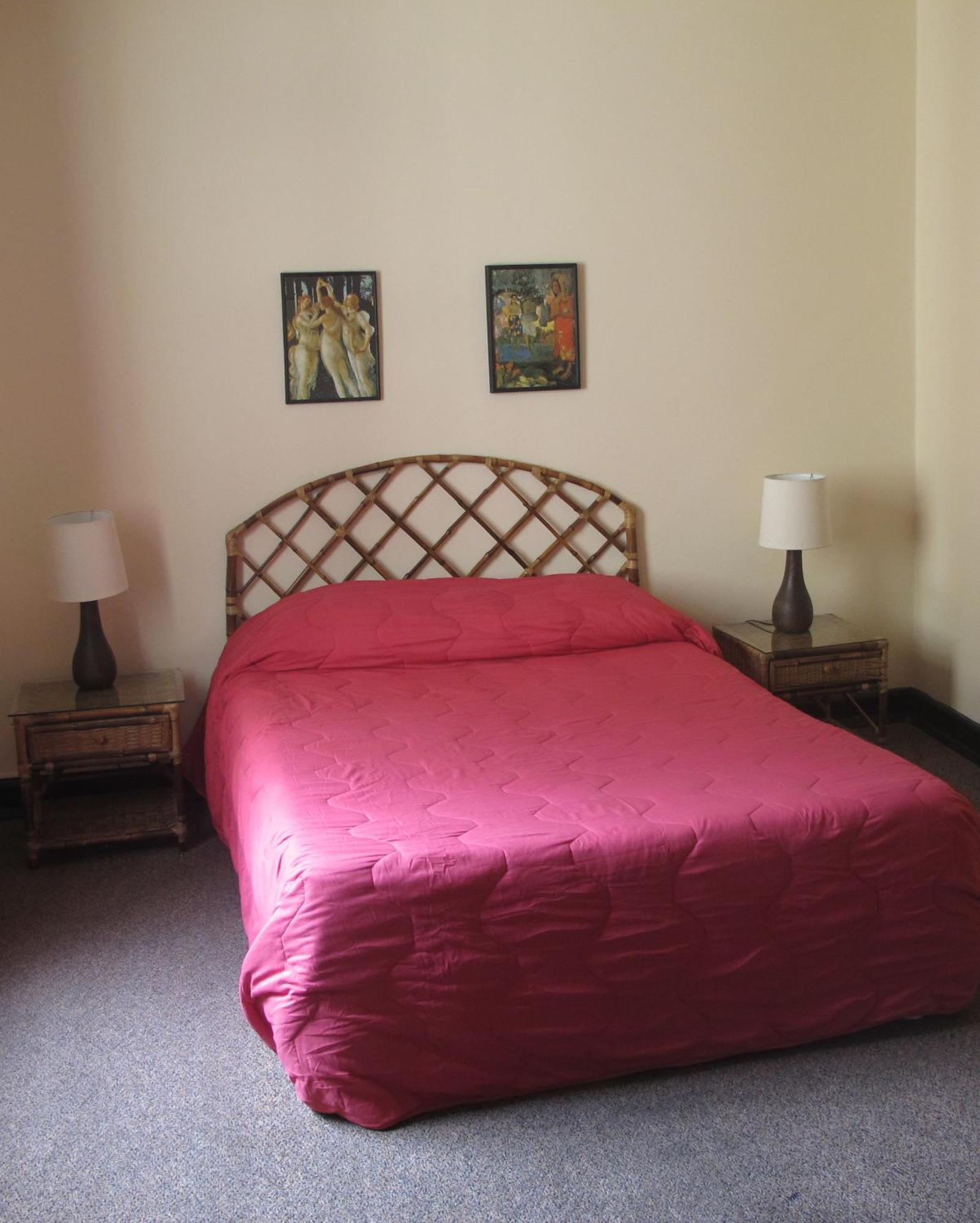 Hotel San Sebastian Bogotá Zimmer foto